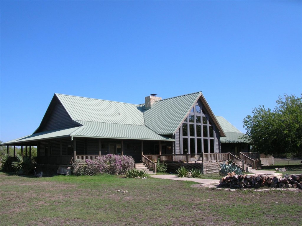 arrowhead ranch 005 Paul’s Log Homes